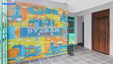 Project Image of Boys PG/Hostel in Stanza Living Syzran House Kondhwa, Pune - Image 297971