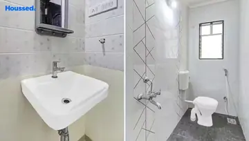 Project Image of Boys PG/Hostel in Stanza Living Syzran House Kondhwa, Pune - Image 297972