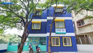 Project Image of Boys PG/Hostel in Stanza Living Syzran House Kondhwa, Pune - Image 297975