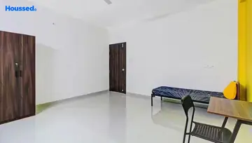Project Image of Boys PG/Hostel in Stanza Living Syzran House Kondhwa, Pune - Image 297973