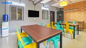 Project Image of Boys PG/Hostel in Stanza Living Syzran House Kondhwa, Pune - Image 297976