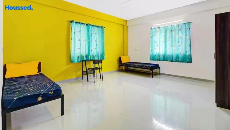 Project Image of Boys PG/Hostel in Stanza Living Syzran House, Kondhwa - Image 297977