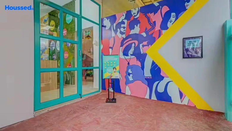 Project Image of Girls PG/Hostel in Stanza Living Amora House, Ayyappankavu - Image 297986