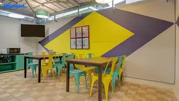 Project Image of Girls PG/Hostel in Stanza Living Amora House Ayyappankavu, Kochi - Image 297983