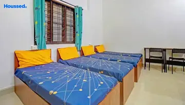 Project Image of Girls PG/Hostel in Stanza Living Amora House Ayyappankavu, Kochi - Image 297979