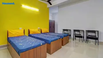 Project Image of Girls PG/Hostel in Stanza Living Amora House Ayyappankavu, Kochi - Image 297982