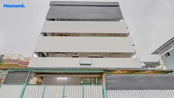 Project Image of Girls PG/Hostel in Stanza Living Amora House Ayyappankavu, Kochi - Image 297978