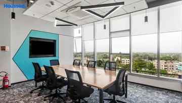 Sample Apartment of CoworkIn Mall of Jaipur Co-Working space in Vaishali Nagar, Jaipur - Image 297996