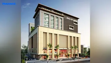 Sample Apartment of CoworkIn Mall of Jaipur Co-Working space in Vaishali Nagar, Jaipur - Image 297997