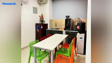 Sample Apartment of CoworkIn Mall of Jaipur Co-Working space in Vaishali Nagar, Jaipur - Image 297994