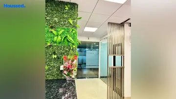 Sample Apartment of CoworkIn Mall of Jaipur Co-Working space in Vaishali Nagar, Jaipur - Image 297998
