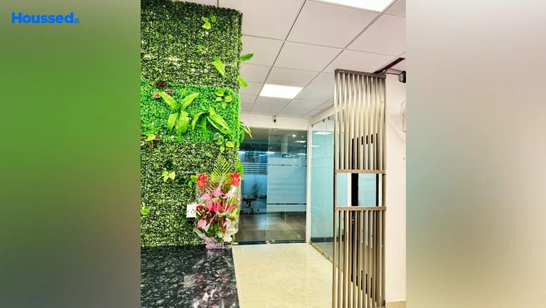 Sample Apartment of Coworking Space in CoworkIn Mall of Jaipur, Vaishali Nagar - Image 297998