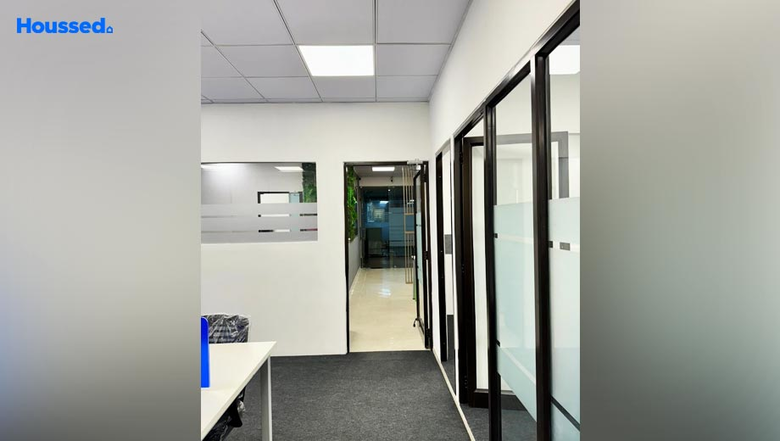 Sample Apartment of Coworking Space in CoworkIn Mall of Jaipur, Vaishali Nagar - Image 297995