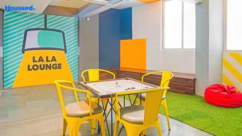 Project Image of Boys PG/Hostel in Stanza Living Tartus House, Vadgaon - Image 297993