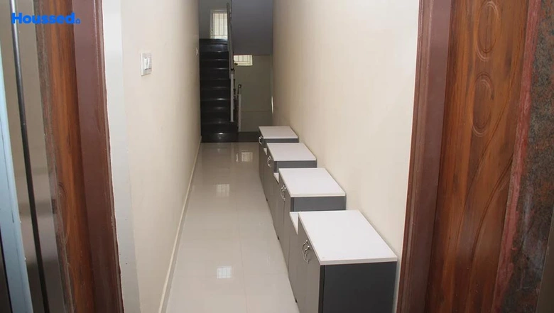 Project Image of Girls & Boys PG/Hostel in Colive 167 Santa Clara, Munnekollal - Image 298005