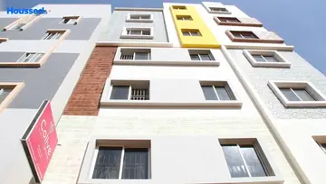 Project Image of Girls & Boys PG/Hostel in Colive 167 Santa Clara Munnekollal, Bangalore - Image 298008