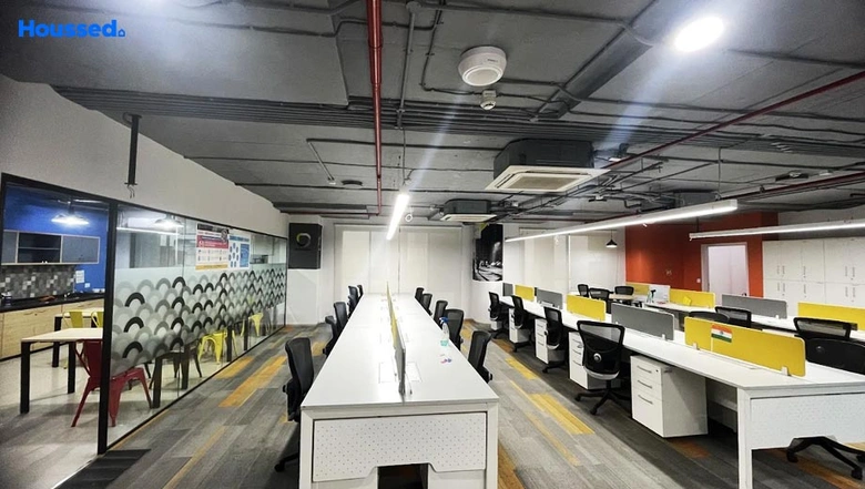 Sample Apartment of Coworking Space in CoworkIn Signature Tower, Tonk Road - Image 298018