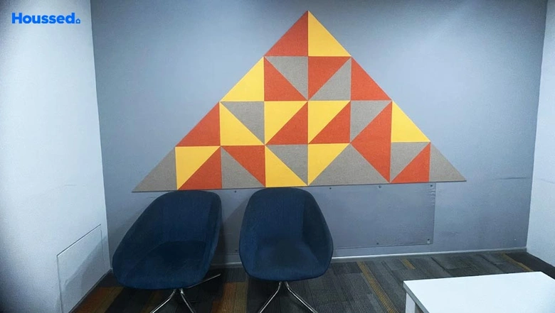 Sample Apartment of Coworking Space in CoworkIn Signature Tower, Tonk Road - Image 298016