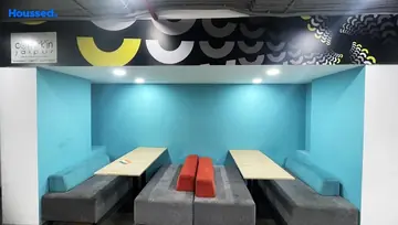 Sample Apartment of CoworkIn Signature Tower Co-Working space in Tonk Road, Jaipur - Image 298020