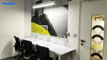 Sample Apartment of CoworkIn Signature Tower Co-Working space in Tonk Road, Jaipur - Image 298022