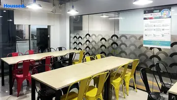 Sample Apartment of CoworkIn Signature Tower Co-Working space in Tonk Road, Jaipur - Image 298023