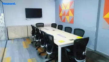 Sample Apartment of CoworkIn Signature Tower Co-Working space in Tonk Road, Jaipur - Image 298021