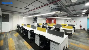 Sample Apartment of CoworkIn Signature Tower Co-Working space in Tonk Road, Jaipur - Image 298017