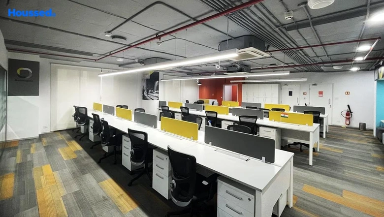 Sample Apartment of Coworking Space in CoworkIn Signature Tower, Tonk Road - Image 298017