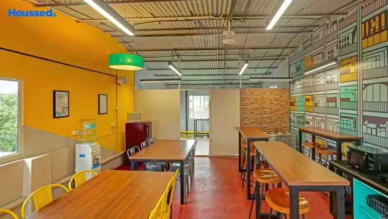 Project Image of Boys PG/Hostel in Stanza Living Leon House, Elamakkara - Image 298015