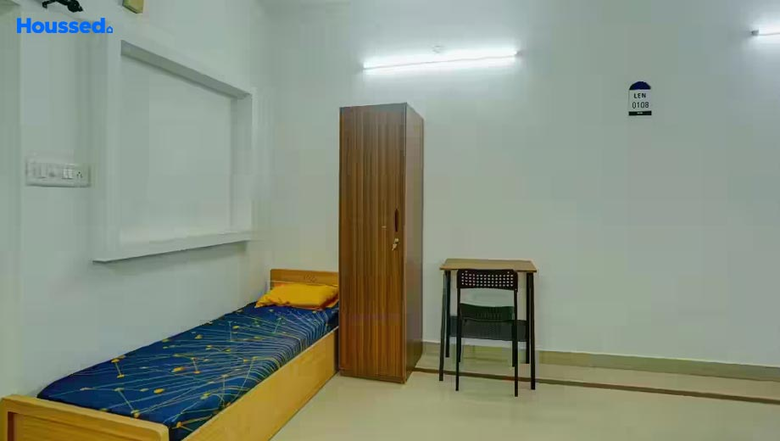 Project Image of Boys PG/Hostel in Stanza Living Leon House, Elamakkara - Image 298012