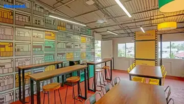Project Image of Boys PG/Hostel in Stanza Living Leon House Elamakkara, Kochi - Image 298011