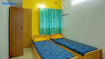 Project Image of Boys PG/Hostel in Stanza Living Leon House Elamakkara, Kochi - Image 298009