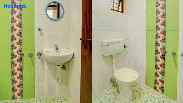 Project Image of Boys PG/Hostel in Stanza Living Leon House, Elamakkara - Image 298013