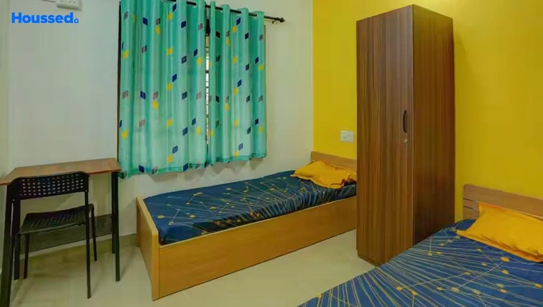 Project Image of Boys PG/Hostel in Stanza Living Leon House, Elamakkara - Image 298014