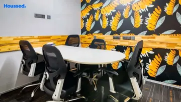 Sample Apartment of Qbical Tapasya Corp Heights Co-Working space in Sector 126, Noida - Image 298026