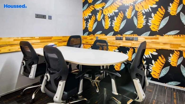 Sample Apartment of Coworking Space in Qbical Tapasya Corp Heights, Sector 126 - Image 298026