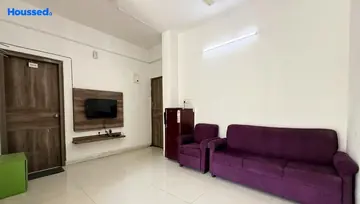 Project Image of Girls & Boys PG/Hostel in Colive 169 Alpha Bellandur, Bangalore - Image 298029