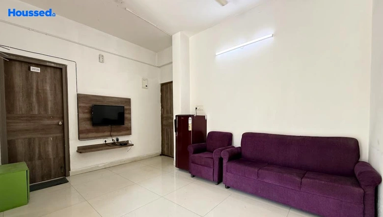 Project Image of Girls & Boys PG/Hostel in Colive 169 Alpha, Bellandur - Image 298029