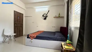 Project Image of Girls & Boys PG/Hostel in Colive 169 Alpha Bellandur, Bangalore - Image 298036