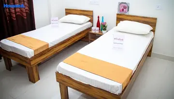 Project Image of Girls & Boys PG/Hostel in Colive 169 Alpha Bellandur, Bangalore - Image 298034