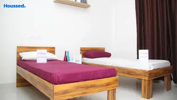 Project Image of Girls & Boys PG/Hostel in Colive 169 Alpha Bellandur, Bangalore - Image 298033
