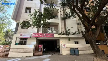 Project Image of Girls & Boys PG/Hostel in Colive 169 Alpha Bellandur, Bangalore - Image 298032
