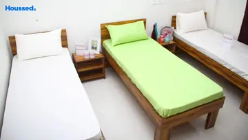 Project Image of Girls & Boys PG/Hostel in Colive 169 Alpha Bellandur, Bangalore - Image 298028
