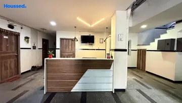 Project Image of Girls & Boys PG/Hostel in Colive 169 Alpha Bellandur, Bangalore - Image 298035