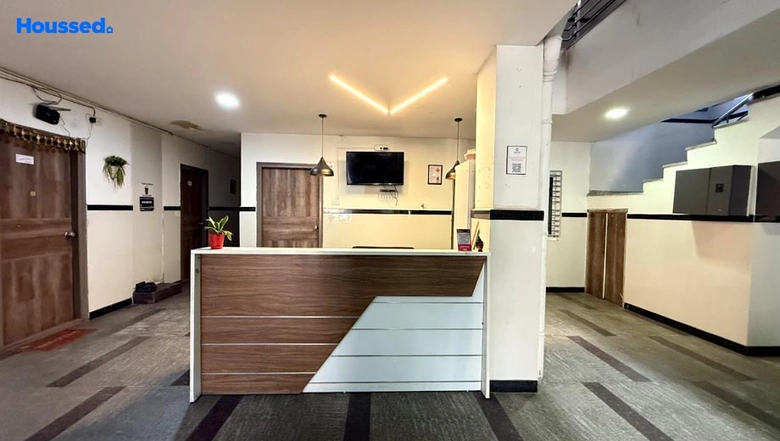 Project Image of Girls & Boys PG/Hostel in Colive 169 Alpha, Bellandur - Image 298035
