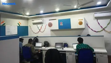 Sample Apartment of CoworkIn Jaipur Electronic Market Co-Working space in Triveni Nagar, Jaipur - Image 298049