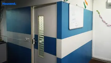 Sample Apartment of CoworkIn Jaipur Electronic Market Co-Working space in Triveni Nagar, Jaipur - Image 298052