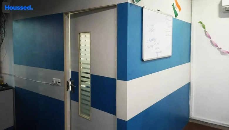 Sample Apartment of Coworking Space in CoworkIn Jaipur Electronic Market, Triveni Nagar - Image 298052