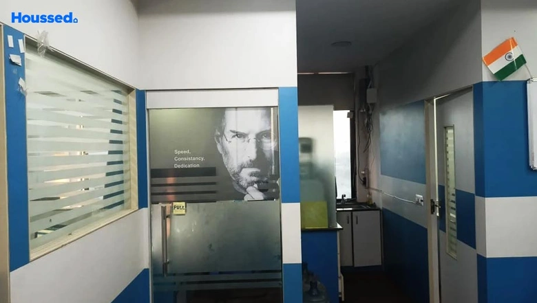 Sample Apartment of Coworking Space in CoworkIn Jaipur Electronic Market, Triveni Nagar - Image 298050