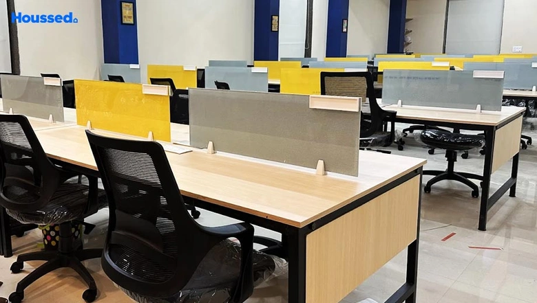 Sample Apartment of Coworking Space in CoworkIn Jaipur Electronic Market, Triveni Nagar - Image 298051
